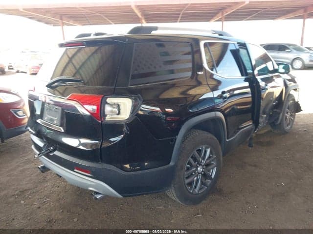 2017 GMC ACADIA SLT-1 4