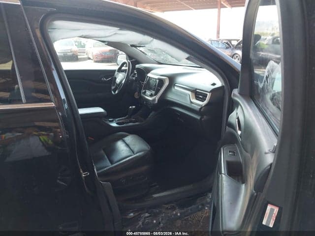 2017 GMC ACADIA SLT-1 5