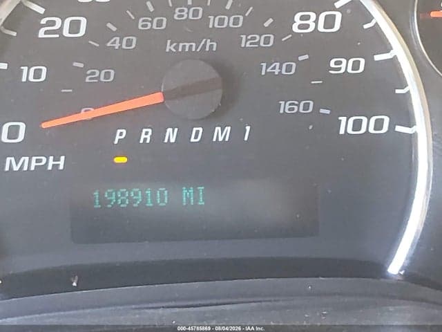 2017 GMC SAVANA 2500 WORK VAN 15