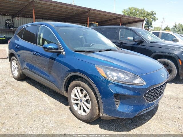 2020 FORD ESCAPE SE 1