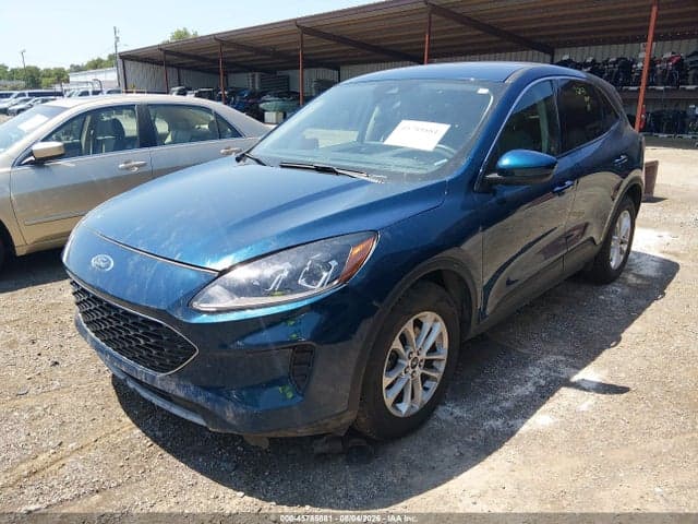 2020 FORD ESCAPE SE 2