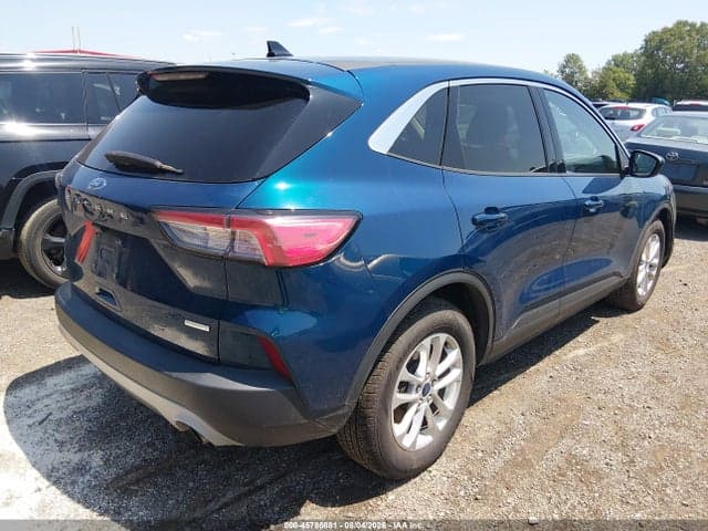 2020 FORD ESCAPE SE 4