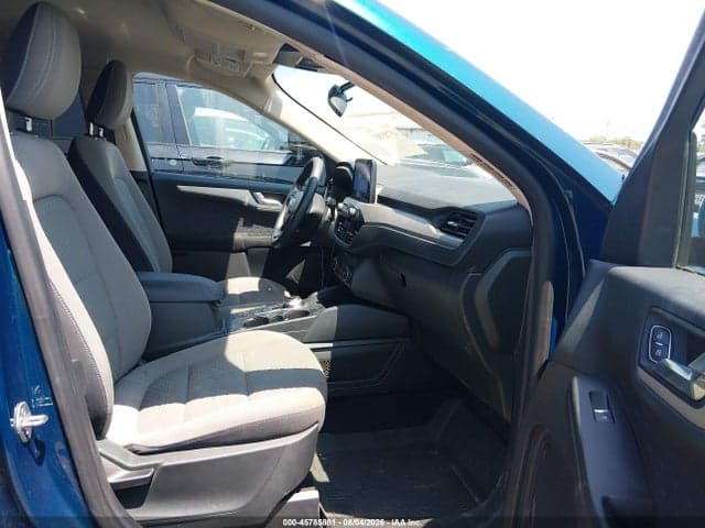 2020 FORD ESCAPE SE 5