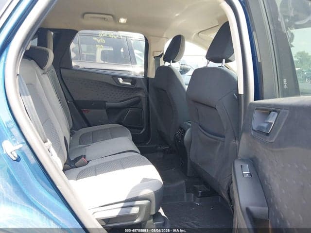 2020 FORD ESCAPE SE 8