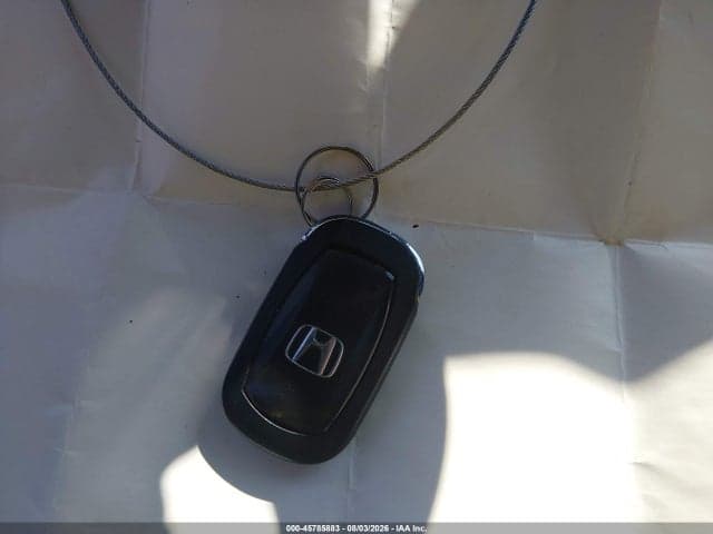 2022 HONDA CIVIC SPORT 11