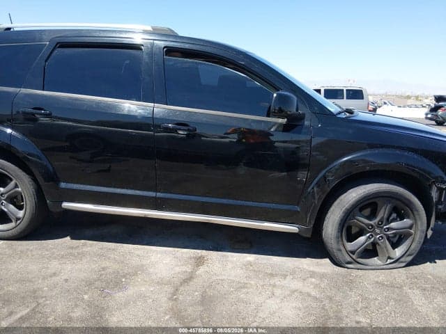 2020 DODGE JOURNEY CROSSROAD 14