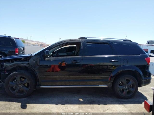 2020 DODGE JOURNEY CROSSROAD 15