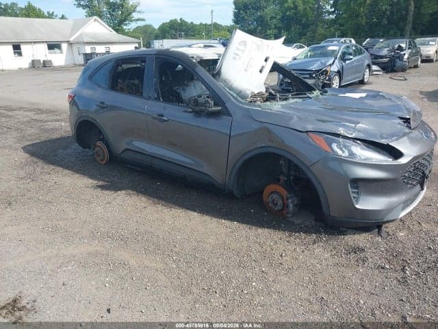 2022 FORD ESCAPE S 1