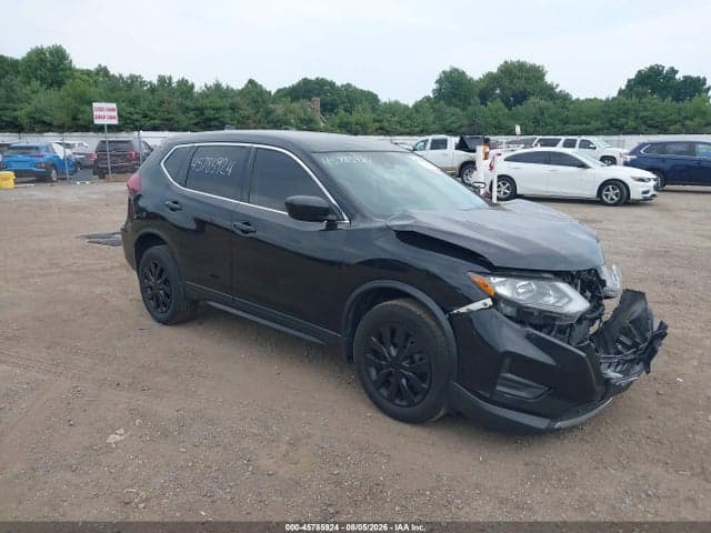2019 NISSAN ROGUE S - 1