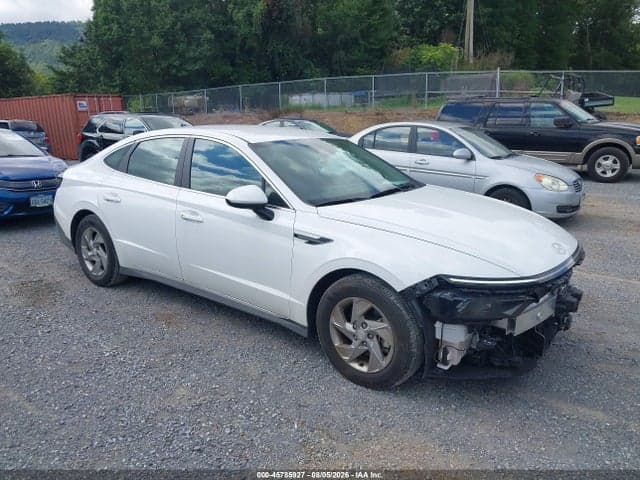 2025 HYUNDAI SONATA SE - 1