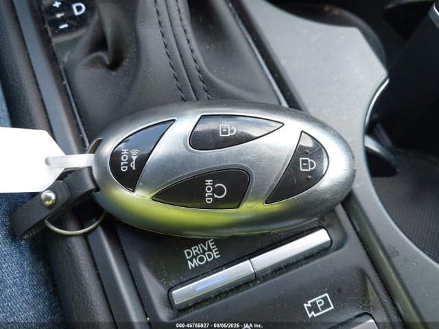 2025 HYUNDAI SONATA SE 11