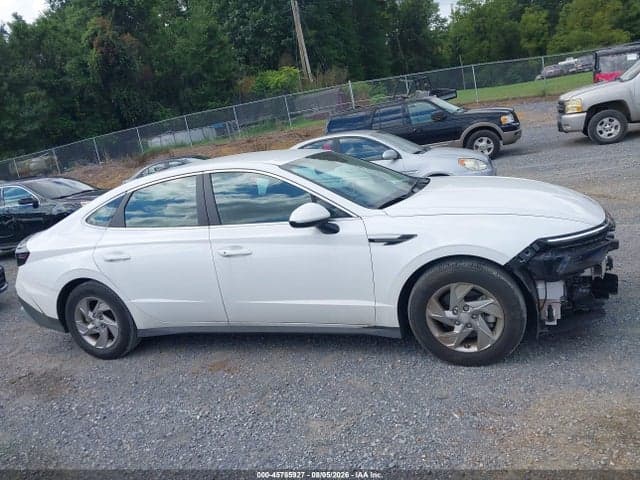 2025 HYUNDAI SONATA SE 14