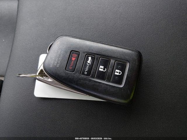 2018 LEXUS RX 350 11