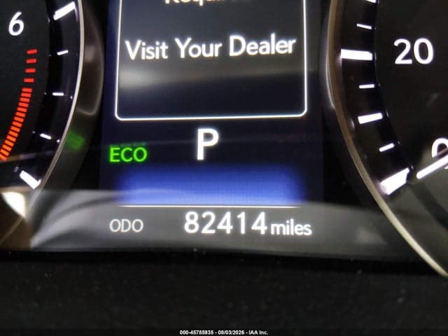 2018 LEXUS RX 350 15