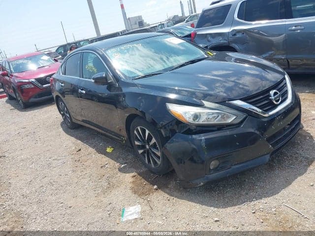 2018 NISSAN ALTIMA 2.5 SL - 1