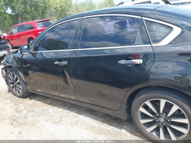 2018 NISSAN ALTIMA 2.5 SL 14