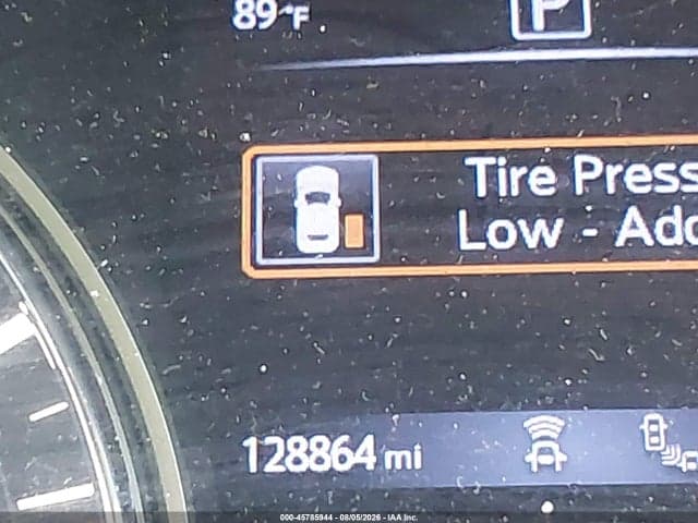 2018 NISSAN ALTIMA 2.5 SL 15