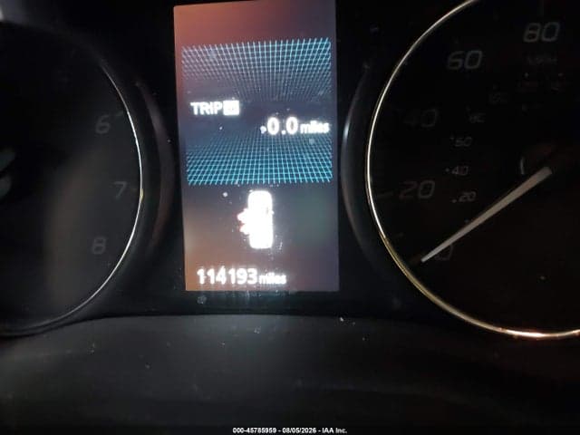 2017 MITSUBISHI OUTLANDER SE/SEL 15