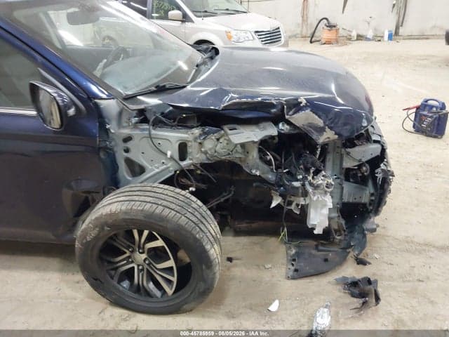 2017 MITSUBISHI OUTLANDER SE/SEL 18