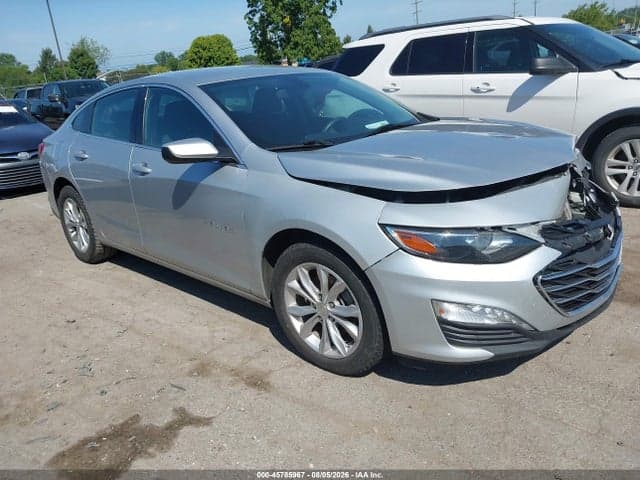 2019 CHEVROLET MALIBU LT - 1