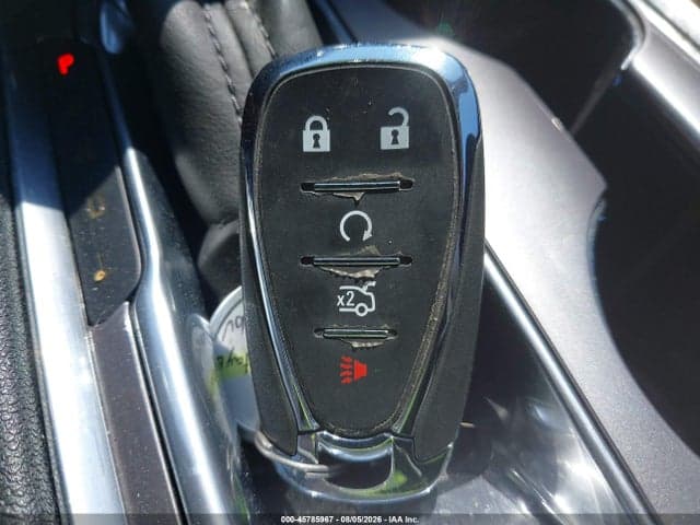 2019 CHEVROLET MALIBU LT 11
