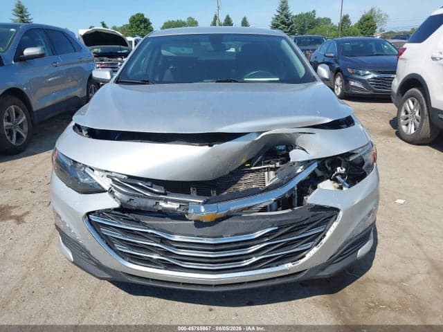 2019 CHEVROLET MALIBU LT 12