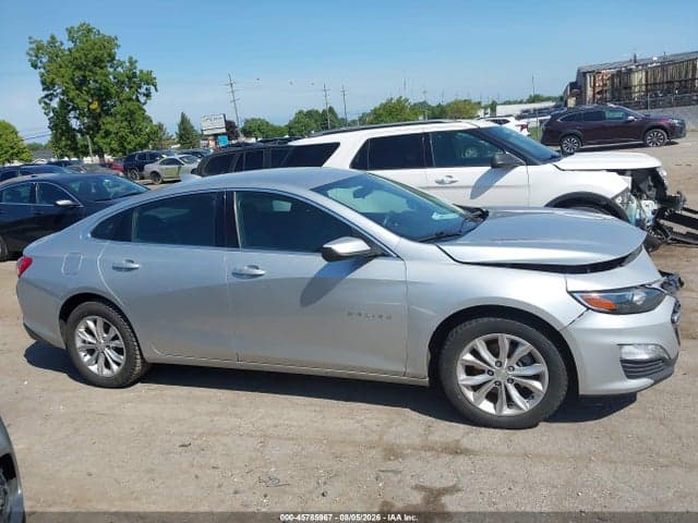 2019 CHEVROLET MALIBU LT 13
