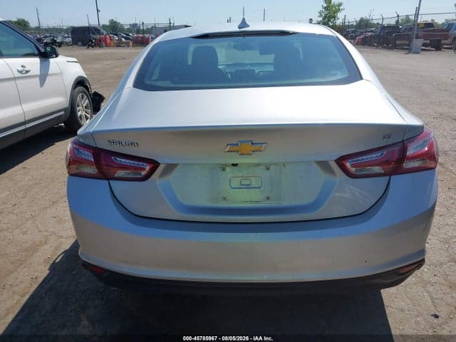 2019 CHEVROLET MALIBU LT 16