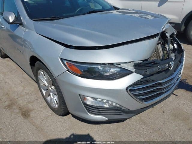 2019 CHEVROLET MALIBU LT 17