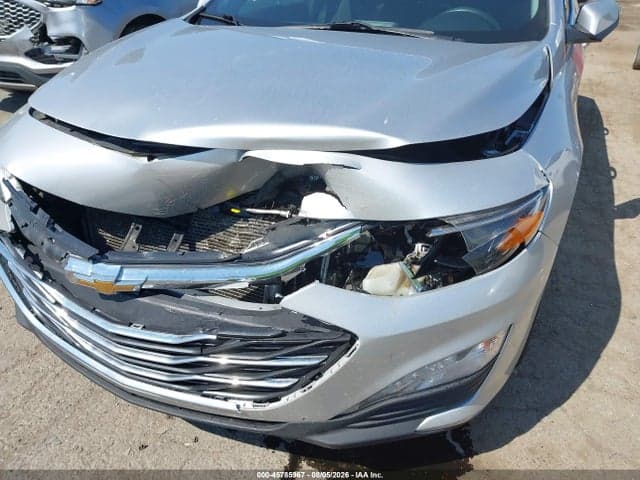 2019 CHEVROLET MALIBU LT 6