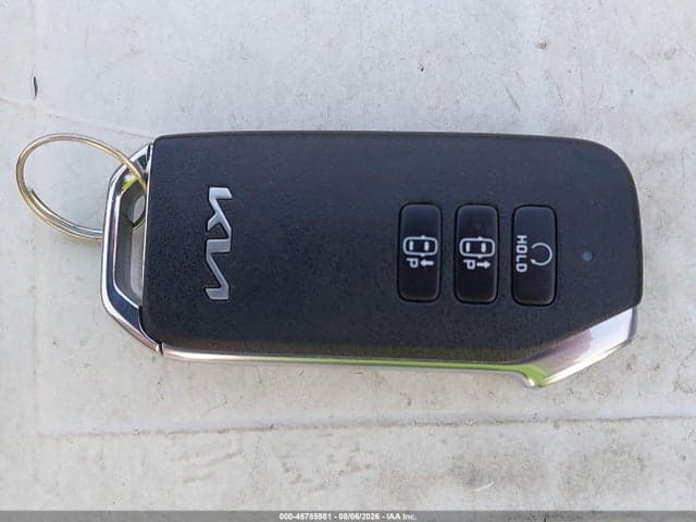 2024 KIA EV6 WIND 11