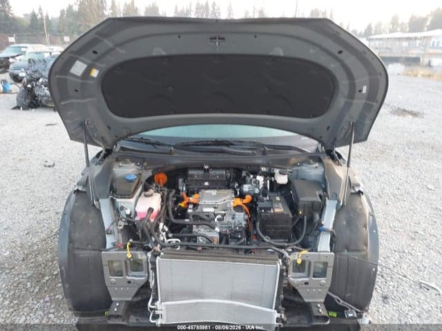 2024 KIA EV6 WIND 10