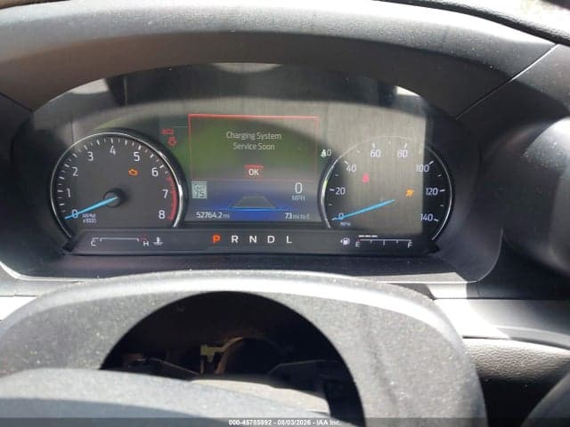 2022 FORD EXPLORER XLT 7