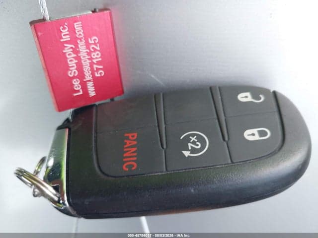 2026 JEEP COMPASS LATITUDE ALTITUDE 11