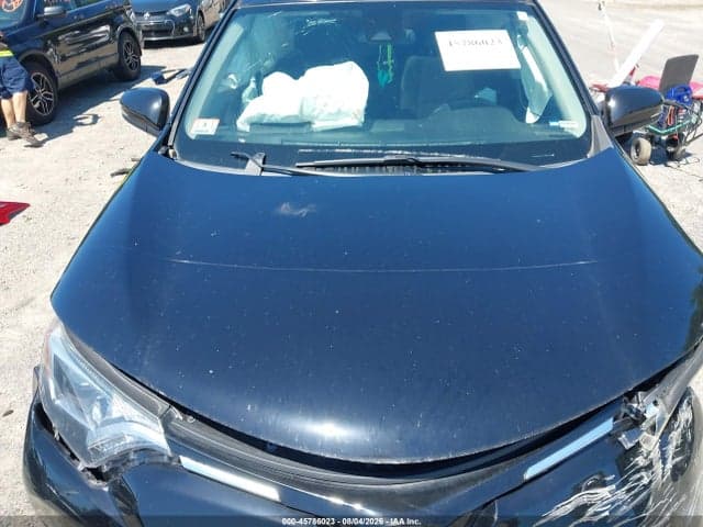 2018 TOYOTA RAV4 XLE 19