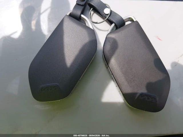 2025 KIA K4 EX 11