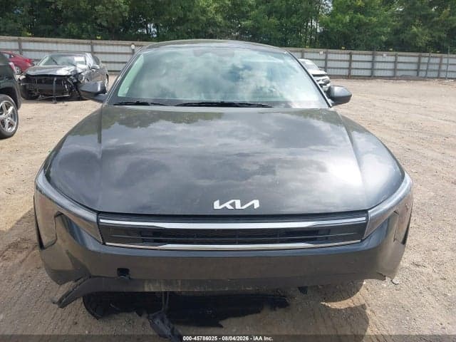 2025 KIA K4 EX 12