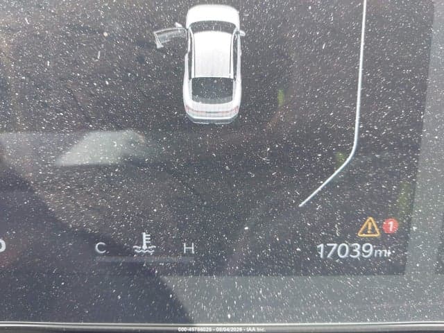 2025 KIA K4 EX 7