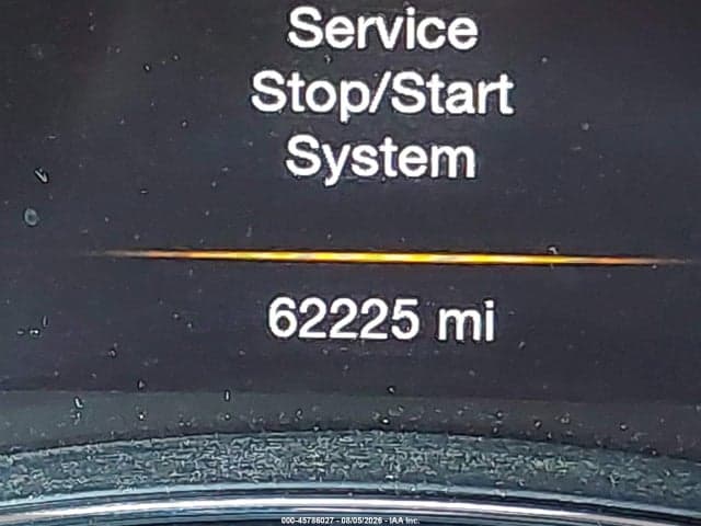 2020 JEEP GRAND CHEROKEE ALTITUDE 4X4 16