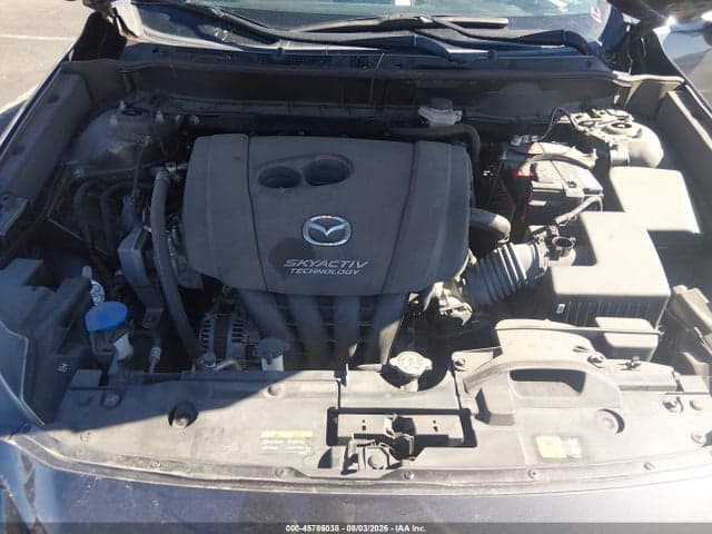 2019 MAZDA CX-3 GRAND TOURING 10