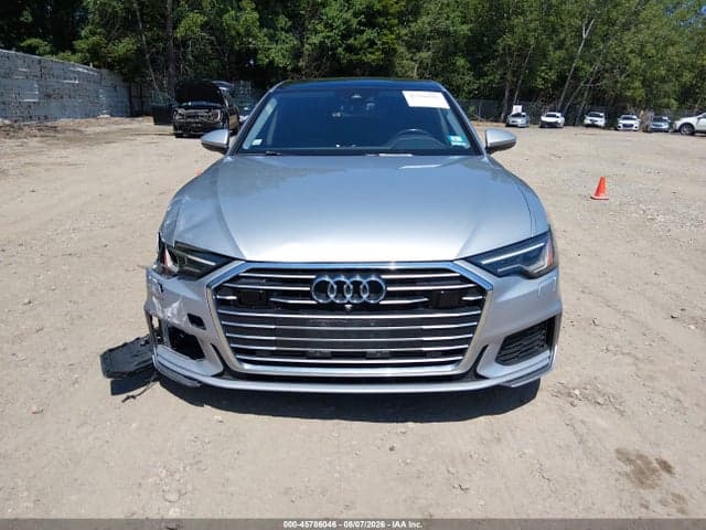 2019 AUDI A6 55 PREMIUM 12