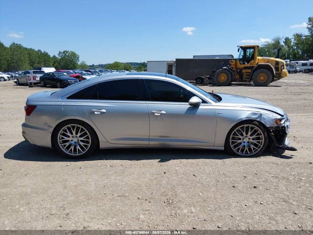 2019 AUDI A6 55 PREMIUM 13