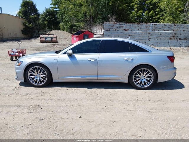 2019 AUDI A6 55 PREMIUM 14
