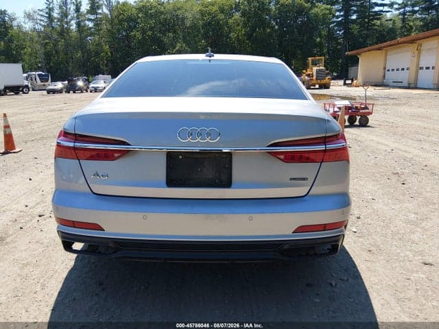 2019 AUDI A6 55 PREMIUM 16
