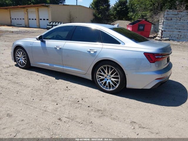 2019 AUDI A6 55 PREMIUM 3