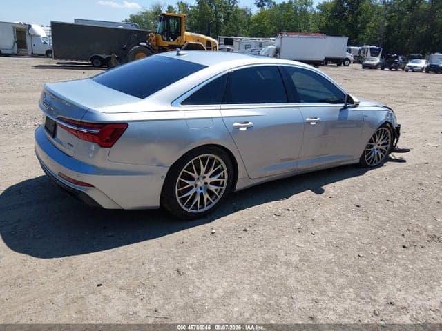 2019 AUDI A6 55 PREMIUM 4
