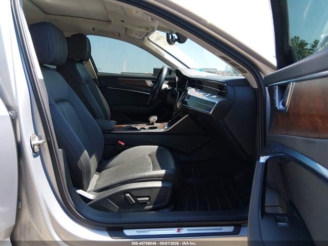 2019 AUDI A6 55 PREMIUM 5