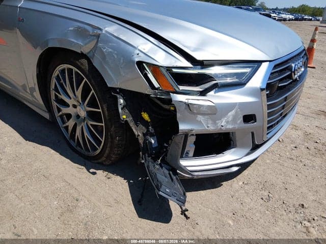 2019 AUDI A6 55 PREMIUM 6