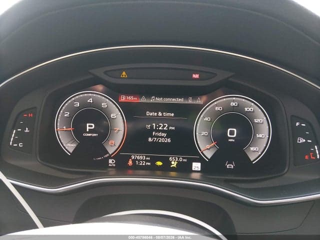 2019 AUDI A6 55 PREMIUM 7