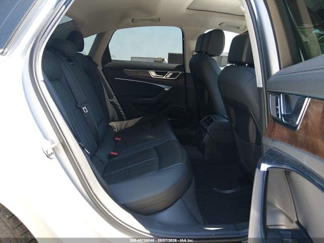 2019 AUDI A6 55 PREMIUM 8